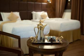 Nawazi Al Fateh Hotel Main image